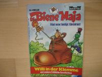 Comic Taschenbuch Die Biene Maja Nr.4 Rheinland-Pfalz - Landau in der Pfalz Vorschau