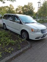 Chrysler Grand Voyager Bad Doberan - Landkreis - Rövershagen Vorschau