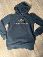 Tommy Hilfiger Pullover Kapuzenpulli Gr. S Mecklenburg-Vorpommern - Neubrandenburg Vorschau