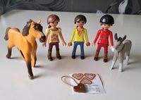 Playmobil - Spirit & Lucky & Esel Essen-West - Frohnhausen Vorschau