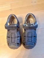 Modo Sommerschuhe Sandalen 23 München - Bogenhausen Vorschau