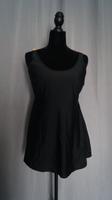 Damen Badeanzug Badekleid bpc Bonprix Schwarz mit Braun 46 Hessen - Darmstadt Vorschau