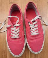 Rote Sneaker von Converse Hessen - Darmstadt Vorschau