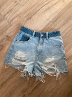 Jeans Shorts, Tally Weijl, Gr. 32 Baden-Württemberg - Oppenau Vorschau