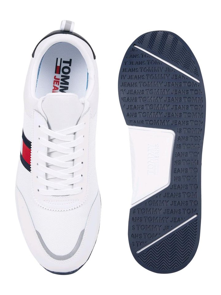 Tommy Hilfiger Herren Turnschuhe Gr. 40 Sportschuhe neue in Hamburg