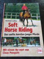 Buch softhorse riding Hessen - Körle Vorschau