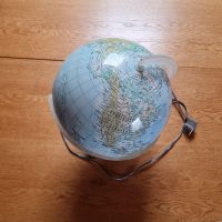 Globus mit Beleuchtungsfunktion Nordrhein-Westfalen - Olpe Vorschau