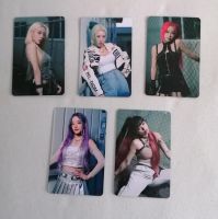 WTT/WTS Rolling Quartz Photocards (Fearless / Blaze) Bayern - Rednitzhembach Vorschau