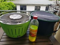 Lutusgrill g340 Tischgrill rauchfrei Potsdam - Babelsberg Süd Vorschau