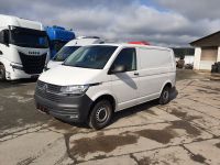 Volkswagen T6.1 2.0 TD Klima*110 kw*Kamera*MWSt.*1. Hand Thüringen - Gera Vorschau