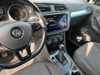 VW Tiguan EZ 2017 Hessen - Wetzlar Vorschau
