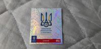 Topps UEFA Euro 2024 - UKR 1 Ukraine Logo (Glanzsticker-Hologramm Nordrhein-Westfalen - Herten Vorschau