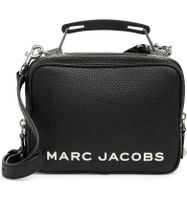 Marc Jacobs - BOLD BOX - Umhängetasche klein Leder & Schwarz NEU Dortmund - Kirchhörde Vorschau