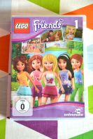 Lego Friends DVD 1 Box mit Folge 1 , 2 , 3 Hessen - Heppenheim (Bergstraße) Vorschau