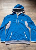 Under Armour Hoodie Pullover Thüringen - Erfurt Vorschau