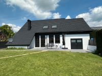 Idyllisches modernes Haus &Garten in Blomberg-Istrup zu vermieten Nordrhein-Westfalen - Blomberg Vorschau