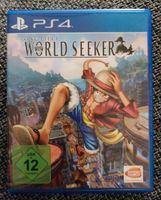 One Piece World Seeker PS4 Nordrhein-Westfalen - Stemwede Vorschau