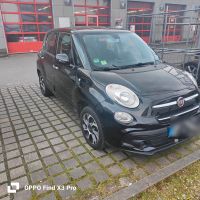 Fiat 500 L Berlin - Steglitz Vorschau