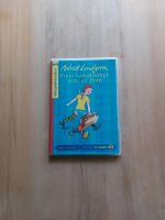 Hörspiel CD Asdrid Lindgren: Pippi Langstrumpf geht an Bord Sachsen - Penig Vorschau