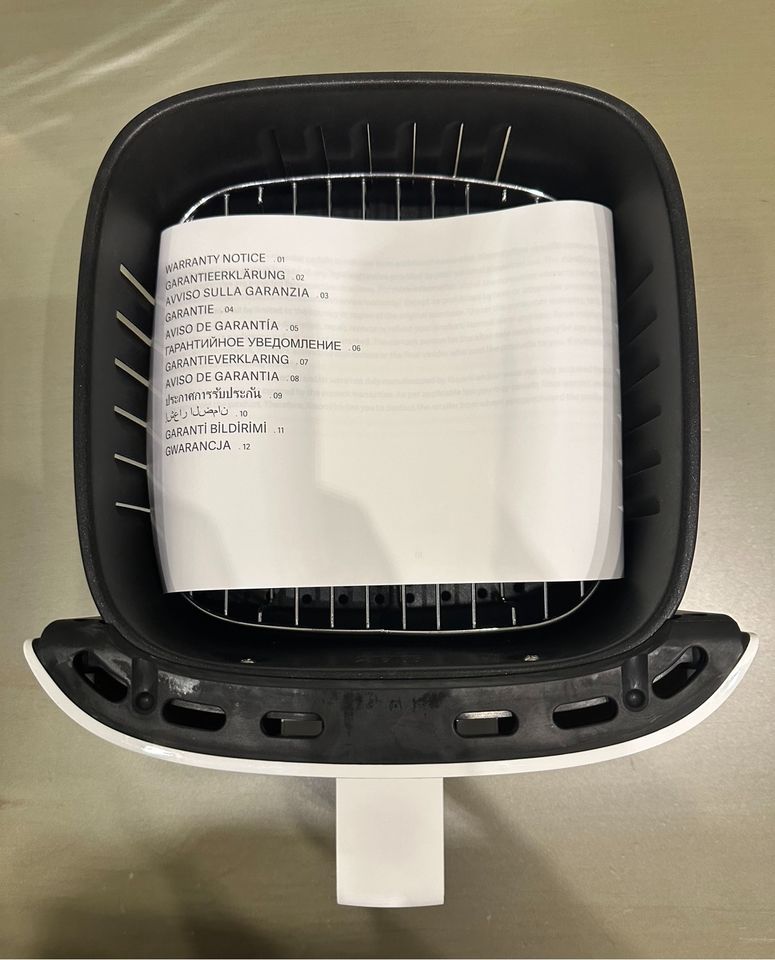 Mi Smart Air Fryer 3,5L in Buesum