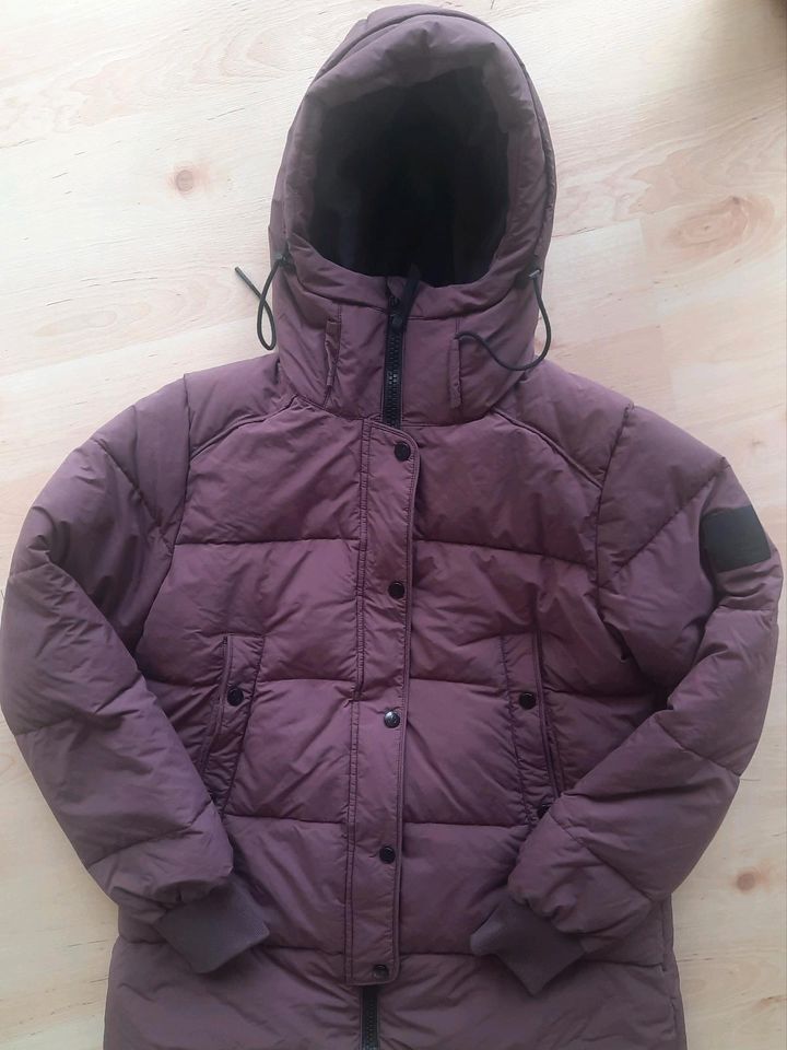 North Bend Jacke 38 M Thermo Damen wattiert Damen in Hohenstein