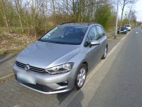 VW Golf Sportsvan Comfortline BlueMotion 1,2 TSI 81KW (110PS) Essen - Frillendorf Vorschau