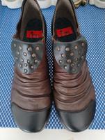Rieker Schuhe Hessen - Maintal Vorschau