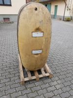 Tank Fass Wassertank Wasserfass Heizöltank 1000 Liter Rheinland-Pfalz - Ingelheim am Rhein Vorschau