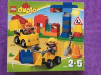 LEGO, DUPLO, 10518, Meine erste Baustelle, im Orginalkarton, 19€ Nordrhein-Westfalen - Overath Vorschau