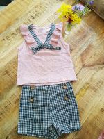 ❤ Sommer Outfit, Shirt, Hose, Gr. 98, 2-teilig, neu❤ Sachsen - Bannewitz Vorschau