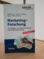 Marketing-Forschung Bayern - Ansbach Vorschau