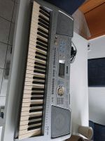Yamaha PSR-290 Keyboard mit MIDI Funktion + Tragetasche Baden-Württemberg - Ettlingen Vorschau