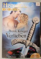 HISTORICAL Gold Jubiläum - Band 1 - Cora-Romane / TOP Baden-Württemberg - Wendlingen am Neckar Vorschau