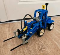 Lego Technic 8042 Universalkasten Sachsen - Chemnitz Vorschau