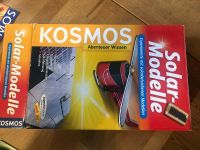 Experiementierkasten Solarmodelle Kosmos Altona - Hamburg Ottensen Vorschau