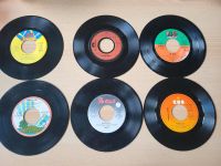 12 Singles ohne Cover aus den 70er Jahren Bielefeld - Joellenbeck Vorschau