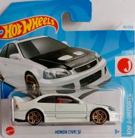 ❗ Preis 3,40€❗Neu HONDA CIVIC Si im neuen Farbe Hot Wheels 2024 Rheinland-Pfalz - Bad Bergzabern Vorschau