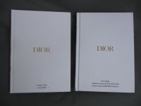 DIOR Cruise 2022 + Prêt-à-porter Autumn 2022/23 collection Pankow - Prenzlauer Berg Vorschau