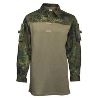 Leo Köhler Combat-Shirt Brandenburg - Liebenwalde Vorschau