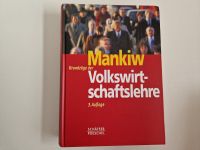 Mankiw - Grundzüge der Volkswirtschaftslehre Frankfurt am Main - Bornheim Vorschau