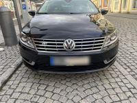 Volkswagen Passat CC VW CC 2.0 TDI R-Line ACC Bayern - Neustadt b.Coburg Vorschau