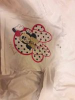 Shirt Baby langarm Minnie Mouse Zwilling Sachsen - Neusalza-Spremberg Vorschau