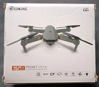 E58 Pocket Drohne Nordrhein-Westfalen - Marienheide Vorschau