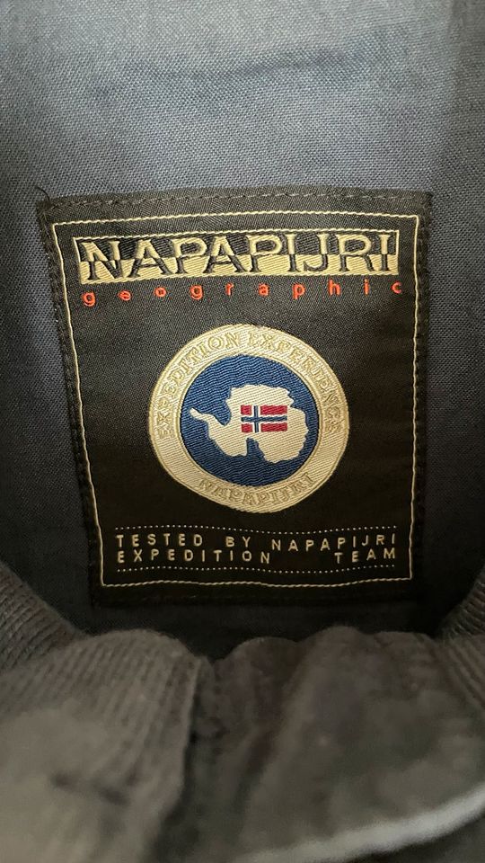 Napapijri Jacke XXL in München