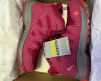 Jack Wolfskin Damen Boots Neu OVP mit Etikett Gr:36 Duisburg - Neumühl Vorschau