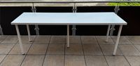 IKEA Tischplatte + 5 Beine Nordrhein-Westfalen - Dormagen Vorschau