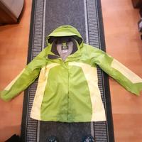 Jack Wolfskin Damenjacke Brandenburg - Beelitz Vorschau
