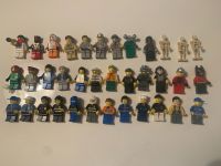 36  Lego Figuren   Star Wars Nordrhein-Westfalen - Iserlohn Vorschau