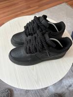 Nike air force rope laces Köln - Zollstock Vorschau