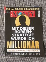 Food Money Zeitschrift zu verkaufen mit dieser börsenstrategie Friedrichshain-Kreuzberg - Friedrichshain Vorschau